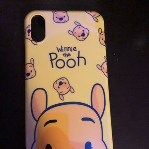 Winnie the Pooh Phone Case